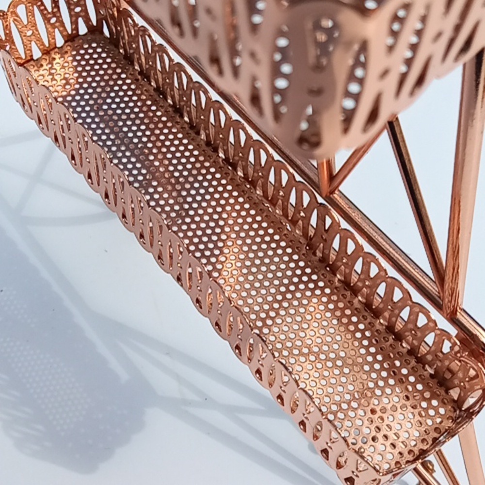 Jewelry Eiffel Tower Holder - Picture 10 of 16